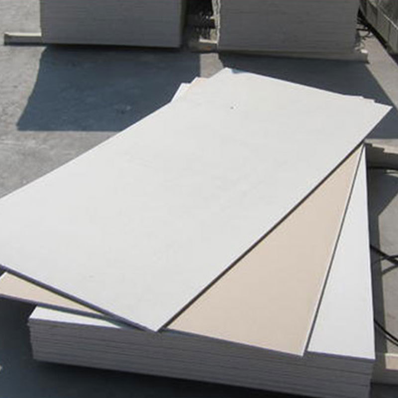 9mm.12mm sheetrock drywall gypsum board Gypsum Boards Paper Plasterboard Drywall