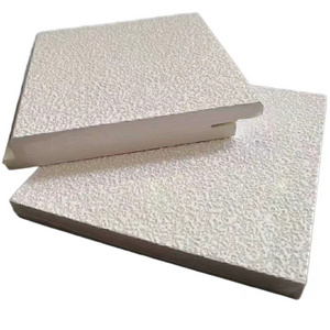 Mineral Fiber Ceiling Tile high temperature resistance acoustical ceiling tiles and drop ceiling tiles soundproofing