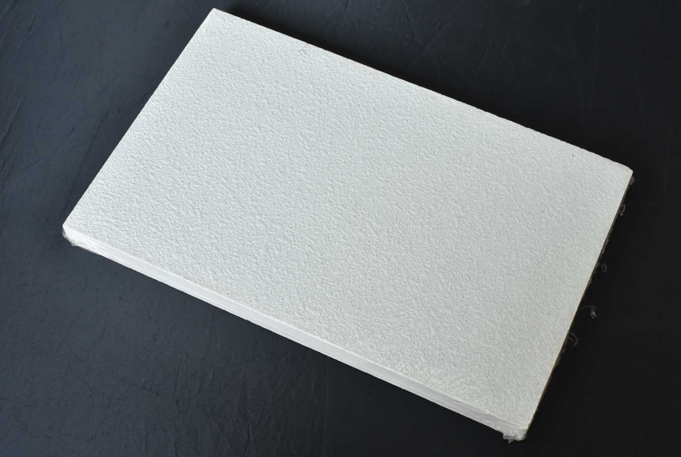 Mineral Fiber Ceiling Tile high temperature resistance acoustical ceiling tiles and drop ceiling tiles soundproofing