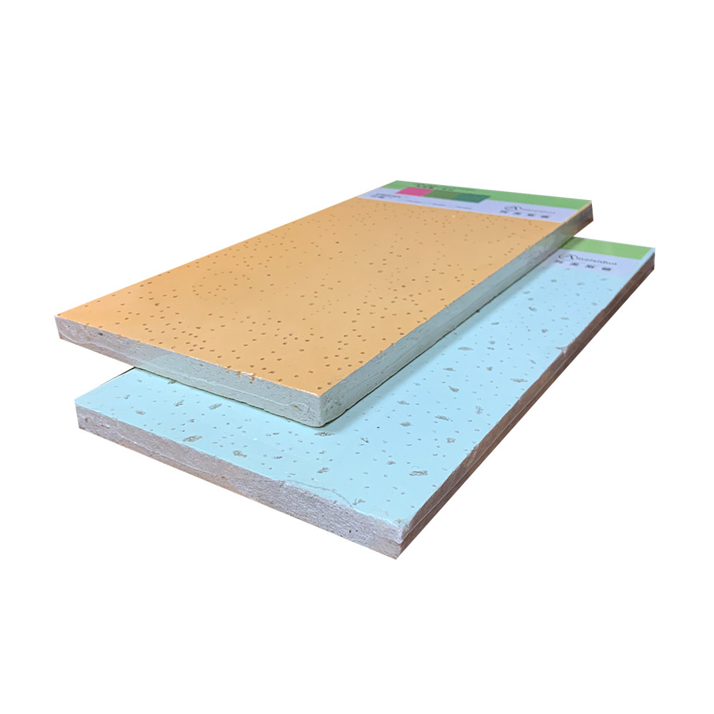 Bio soluble mineral cotton Decorative Suspended Mineral Fiber Board 2x2 Drop Ceiling Tiles In Pakistan