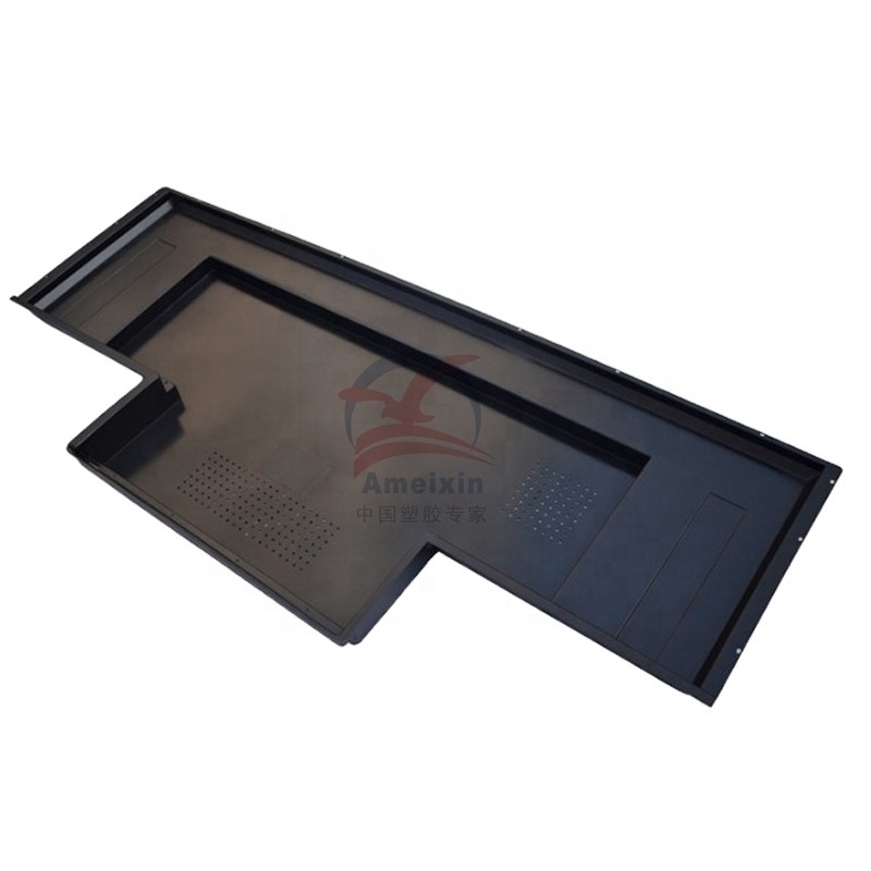 OEM ABS UV Resistance Thermoforming Mould Plastic Housing