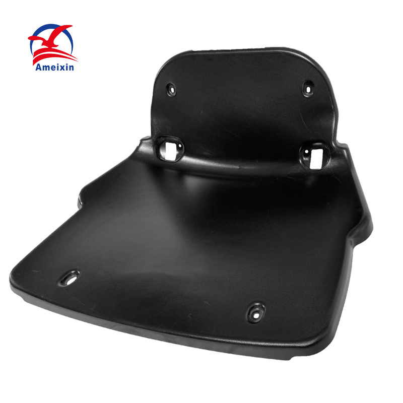 Custom ABS PVC Adult Plastic Chair Vacuum Forming Thermoforming Mould Plastic Chair For Bus Rv Car