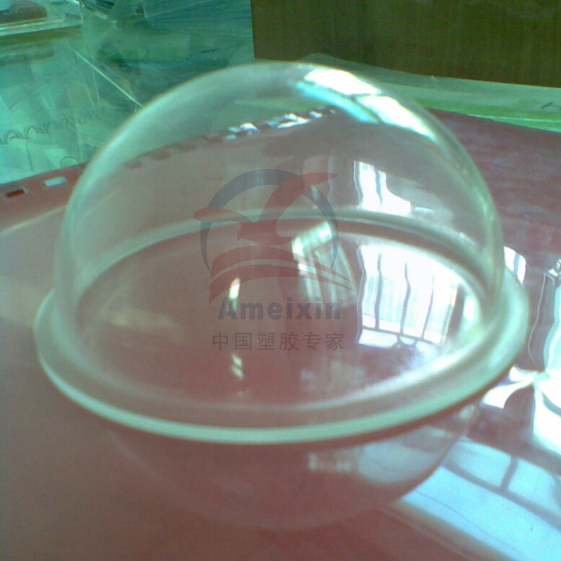 Custom Acrylic Dome Large Clear Acrylic Dome Cover