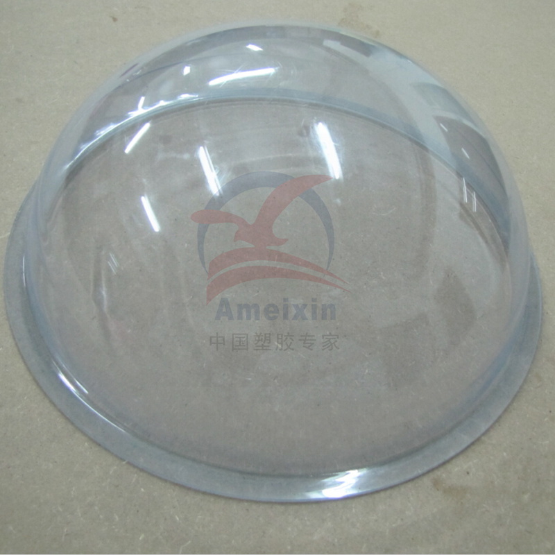 Custom Acrylic Dome Large Clear Acrylic Dome Cover