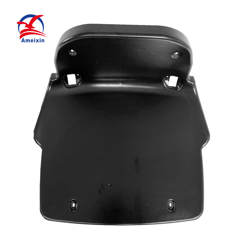 Custom ABS PVC Adult Plastic Chair Vacuum Forming Thermoforming Mould Plastic Chair For Bus Rv Car