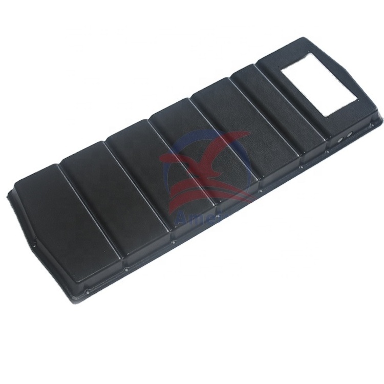 OEM ABS UV Resistance Thermoforming Mould Plastic Housing