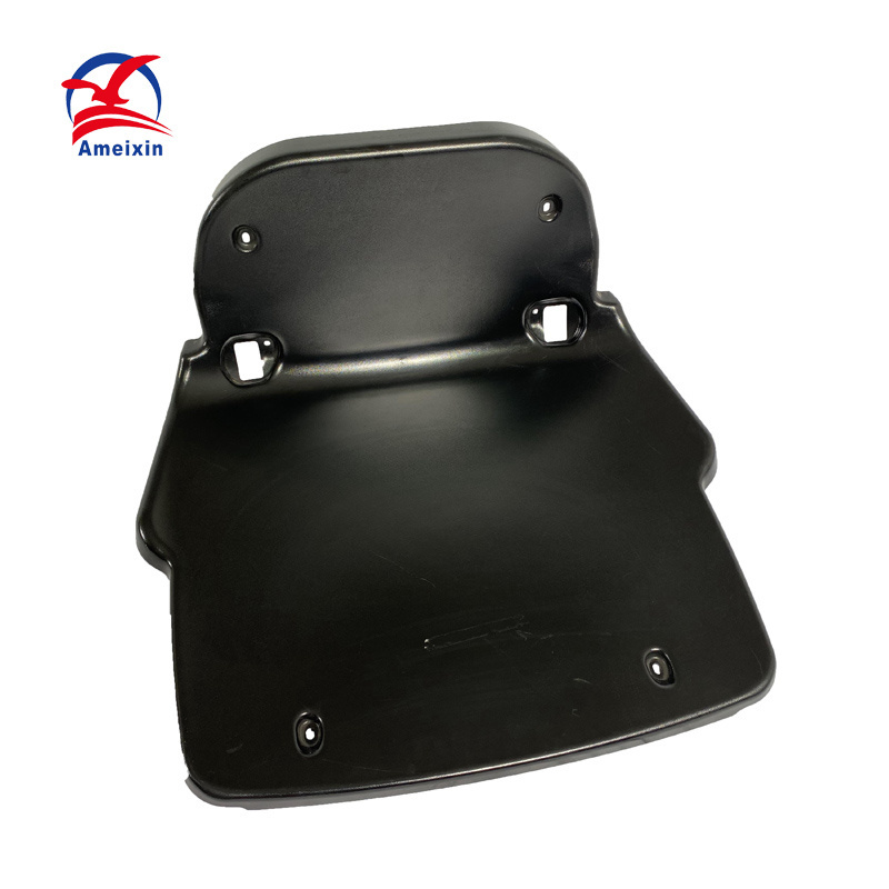 Custom ABS PVC Adult Plastic Chair Vacuum Forming Thermoforming Mould Plastic Chair For Bus Rv Car