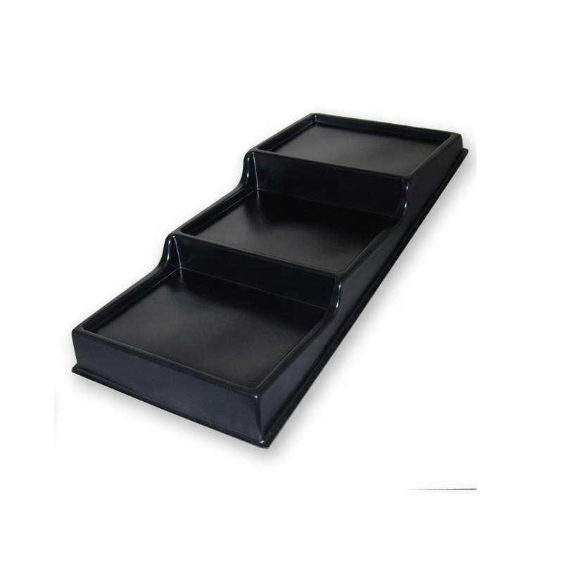 OEM ABS UV Resistance Thermoforming Mould Plastic Housing