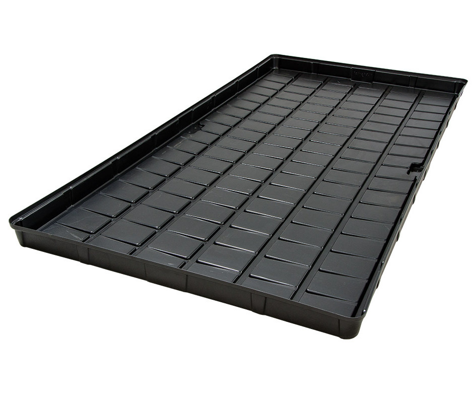 Hot Sell factory wholesale price hydroponics trays 4x8 trays  Large factory wholesale price hydroponics barley growing trays