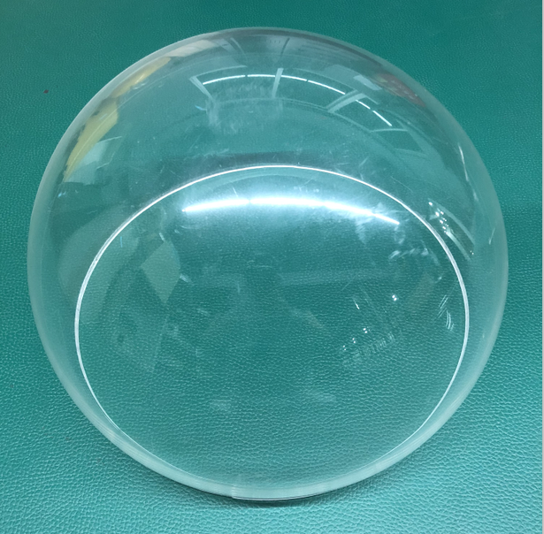 Custom Acrylic Dome Large Clear Acrylic Dome Cover