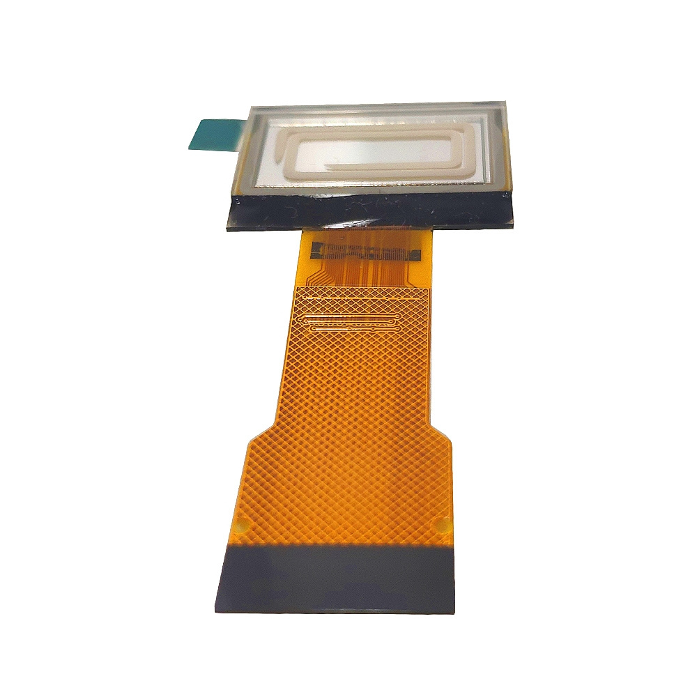 0.96 inch small OLED LCD display 128*64 white monochrome IC model: SSD1306 0.96-inch OLED module