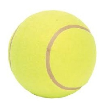 Plain Black Color Wool Cricket Tennis Balls Training Sports Wear High Bouncer Custom Manufacturer OEM Hot Sale Tennis Balls