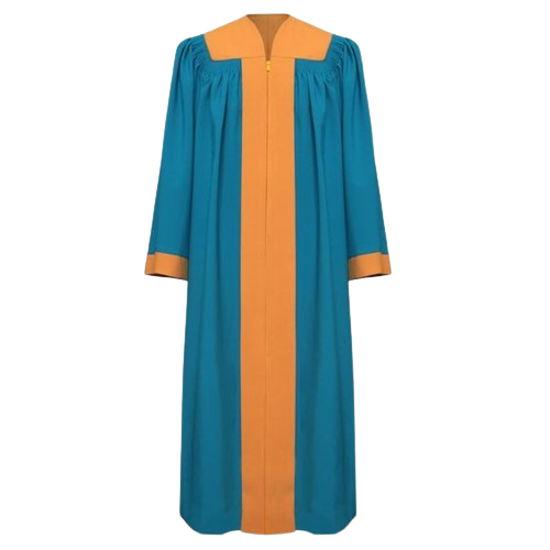 2024 Latest Robes Women's Clergy Collection Mercy Robes Customized Design High Quality Wear Pastor Church Choir Robes For 2024