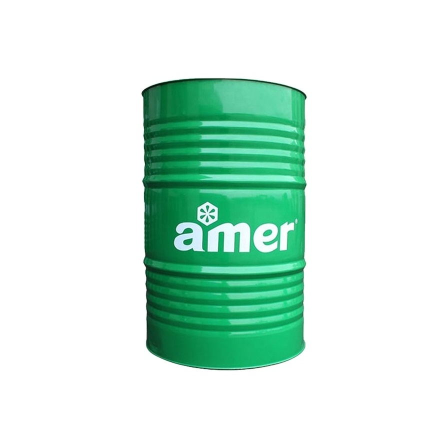 Amer CNG/LNG Dual fuel engine oil for taxi using