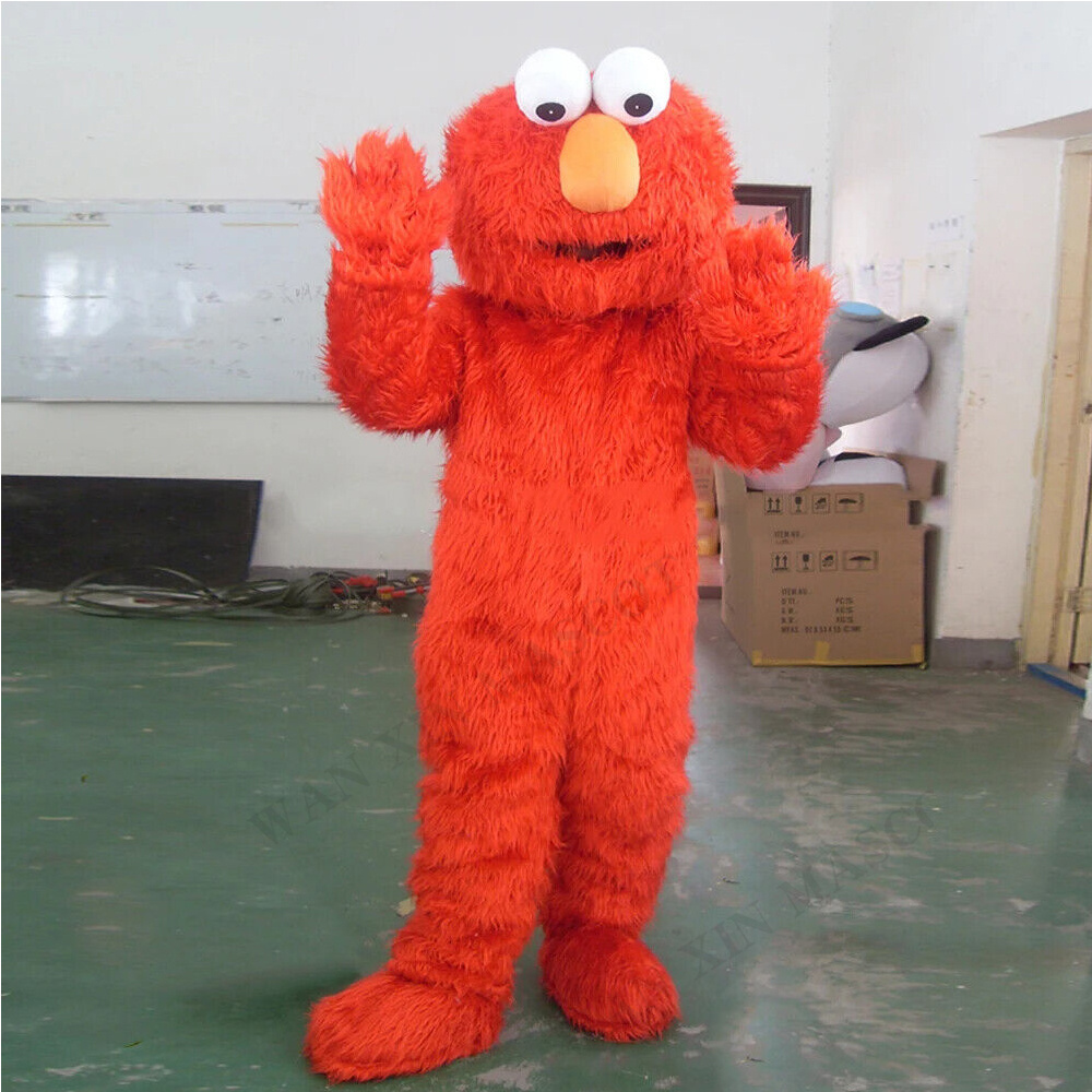 Garden Costume Inflatable Cosplay Halloween mascot for Kids Adult Boys Girls Men Women Green Red Monster mascot costume