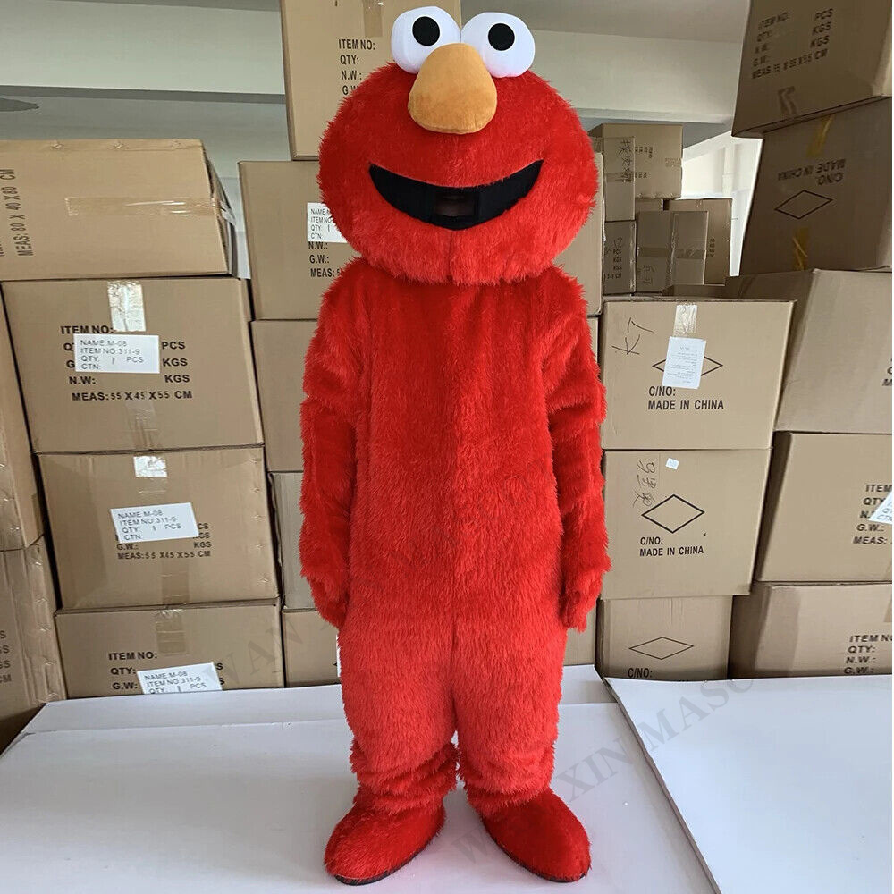 Garden Costume Inflatable Cosplay Halloween mascot for Kids Adult Boys Girls Men Women Green Red Monster mascot costume