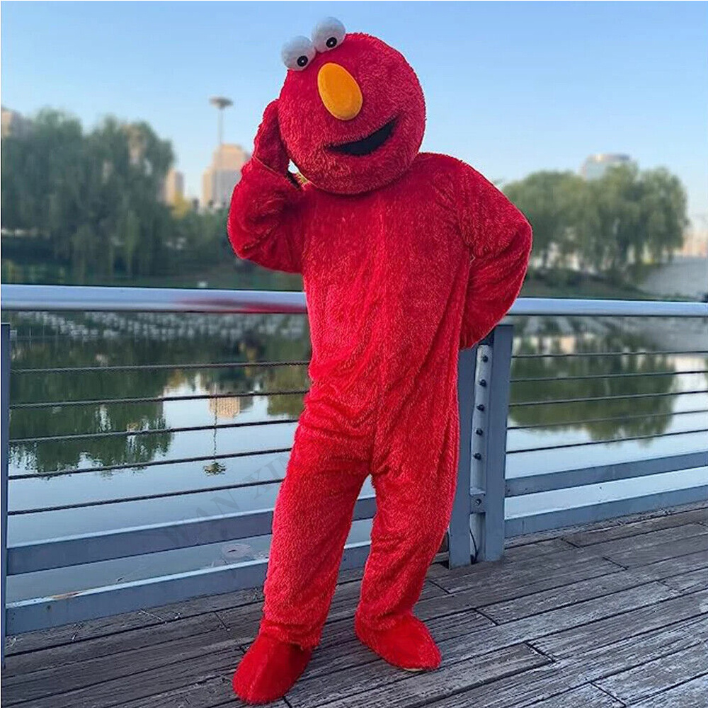 Garden Costume Inflatable Cosplay Halloween mascot for Kids Adult Boys Girls Men Women Green Red Monster mascot costume