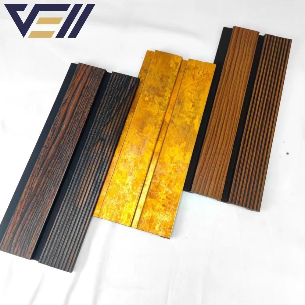 VELL Factory price large accent outside wall panel for exterior wall cladding decor outdoor