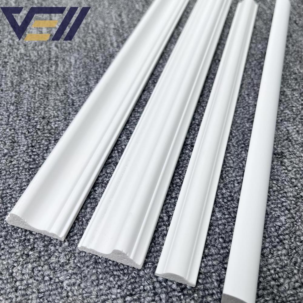 ps foam charcoal polystyrene manufactured mobile home exterior skirting trim wall floor panel board mould modern