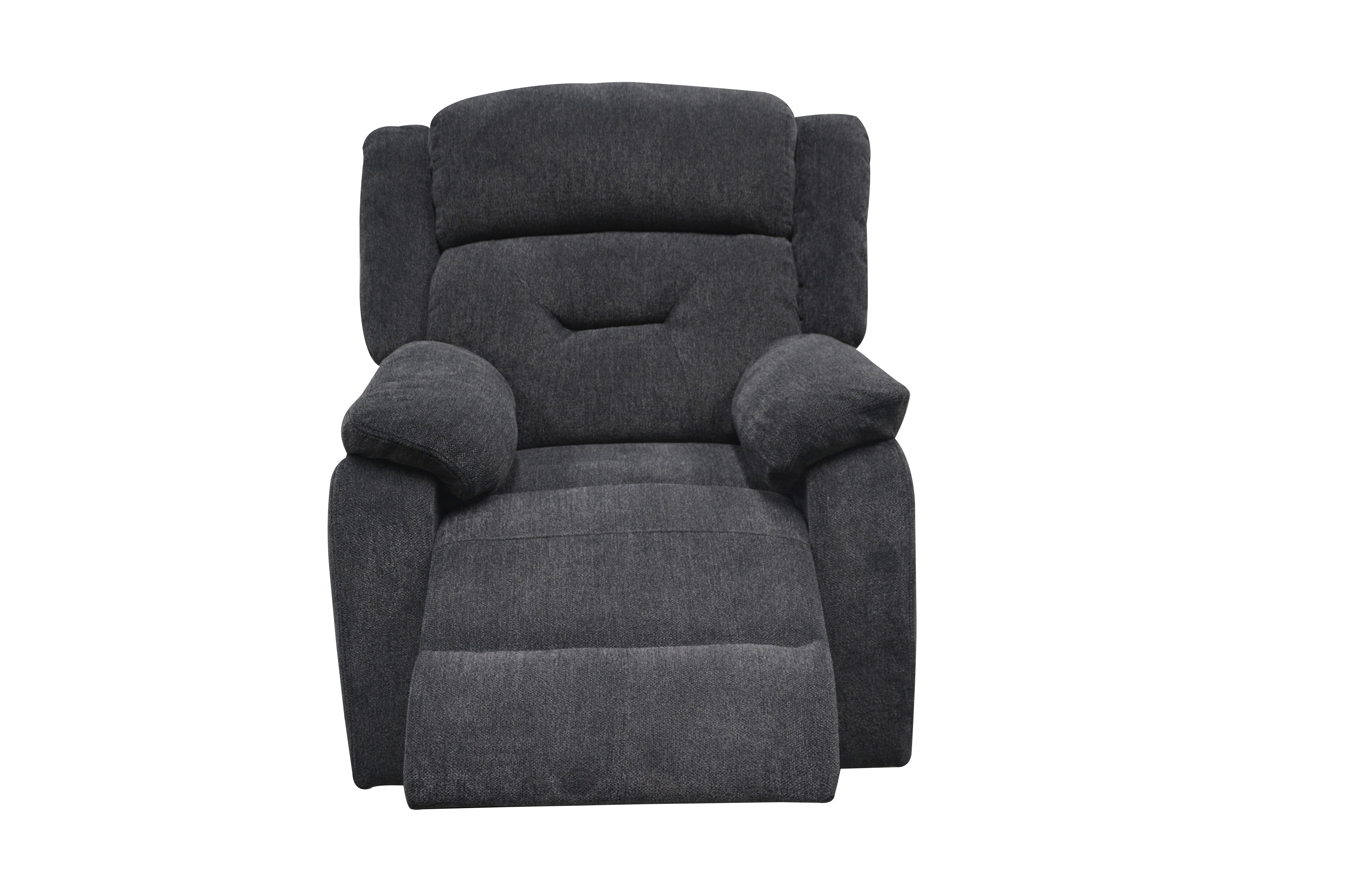 Single seat power or manual glider silla reclinable sofa reclining chair armchair recliners with microfiber fabric