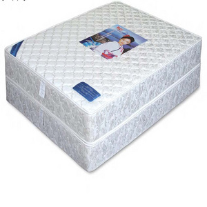 9'' Medium Tight Top Twin Full Queen KING EK Size Bedroom Spring Bed Mattress