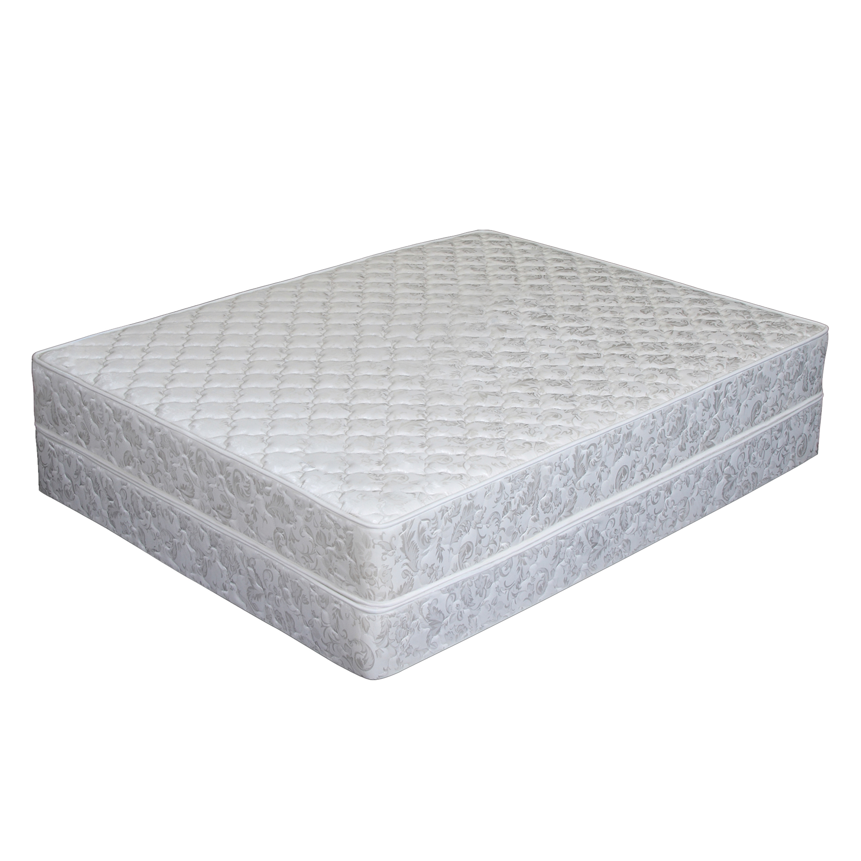 9'' Medium Tight Top Twin Full Queen KING EK Size Bedroom Spring Bed Mattress