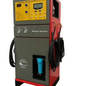 Amerigo AMG-1200A  Automatic Digital Nitrogen Tire Inflator Simultaneously 4 Tires