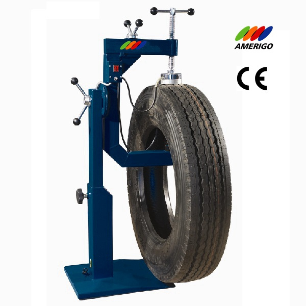 Amerigo A-DB-88 Overturn Tire Vulcanizing Machine/ Tire Repair Equipment