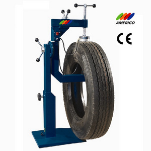 Amerigo A-DB-88 Overturn Tire Vulcanizing Machine/ Tire Repair Equipment