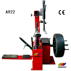 Amerigo A922 Tire Mount And Balance Machine