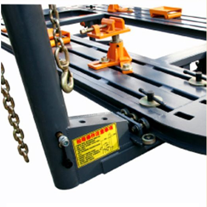 Amerigo 1600A Auto Body Straightener Frame Machine/Car Pulling Bench