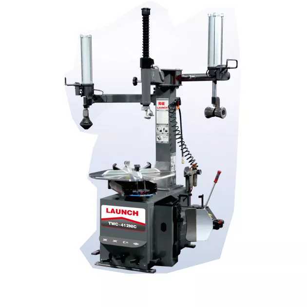 LAUNCH TWC-412NIC Commercial Helper Arm For Tires Changer Changing Parts Machine