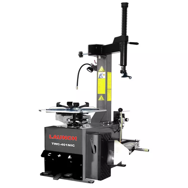 LAUNCH TWC-412NIC Commercial Helper Arm For Tires Changer Changing Parts Machine