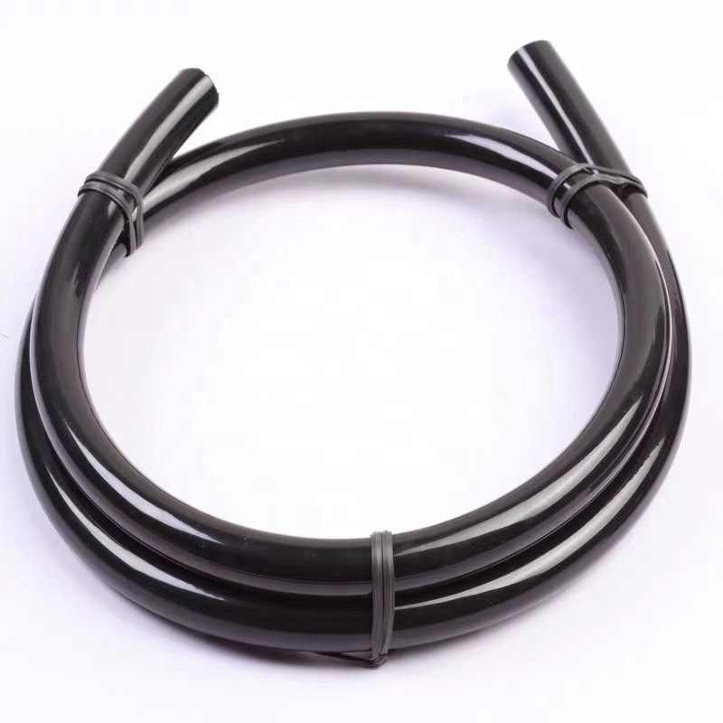 3mm optic fiber cable light with back jacket for swimming pool