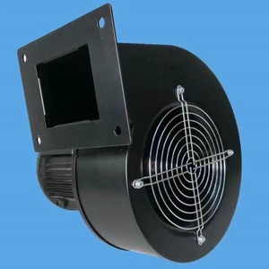 Large air volume AC industrial centrifugal fan  220V 380V AC BLOWER FAN 200FLJ