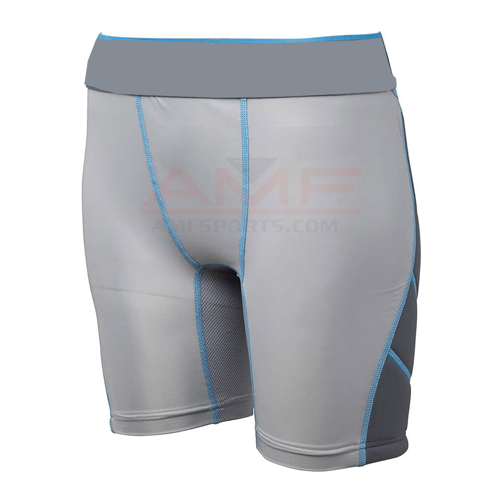 Women High Quality Made Softball Micro Shorts Custom Design Wholesale Price Softball Micro Shorts