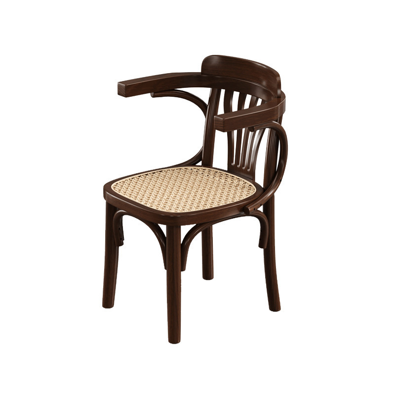 Restaurant leather booth seating chairs modern restaurant cafe furniture french cafe chairs