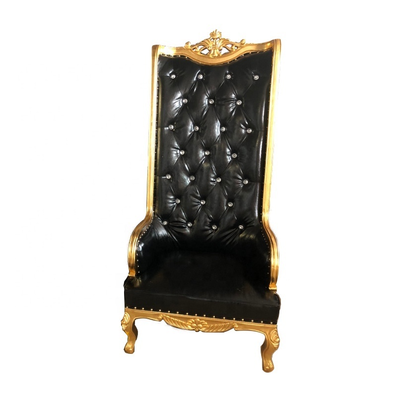 king throne chair and queen chair rental,princess throne chair for sale, luxury white throne chair