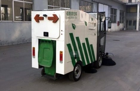 footpath sweeper compact road footpath sweeper forklift road rubbish sweeper road cleaning truck car