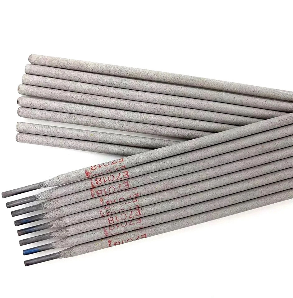 welding electrode Made in China