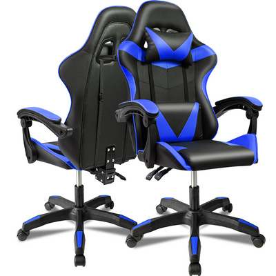 Wholesale High back luxury ergonomic cougar  custom zero gravity computer Gaming Chair