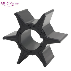 Water Pump Impeller 75/80/85/90 HP for Yamaha 688-44352-03-00 Sierra 18-3070 Outboard