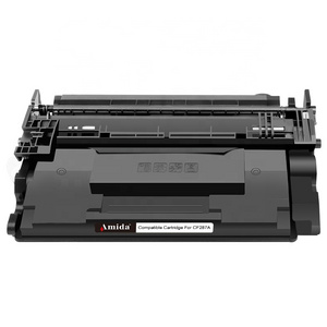 Toner Cartridge CF287A 87A Drum Unit Compatible Cartridges for HP LJ M506/527 LaserJet Printer