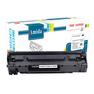 85A 83A 83X 78A 88A 35A 36A 12A 79A 44A 48A 49A 53A Compatible for Printer Toner Cartridge