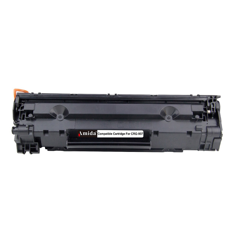 Wholesale Premium Toner CRG-937 Compatible Cartridges for Canon Printer Black Toner Cartridge