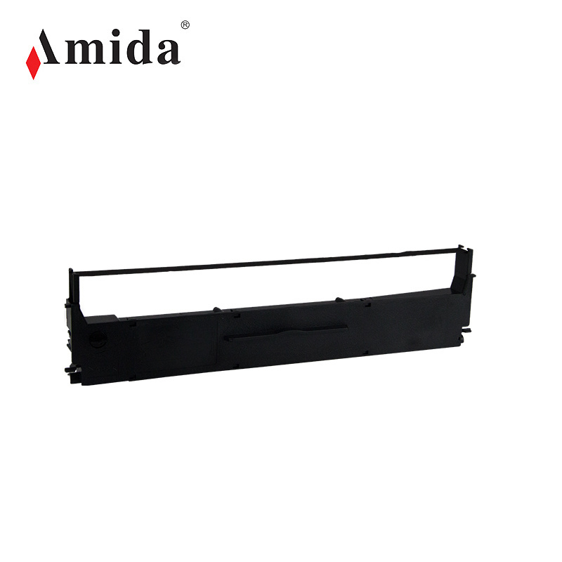 Amida LQ300 LX300 Printer Ribbon Cartridge Compatible for EPSON LQ300