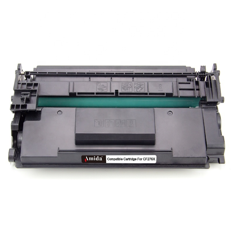 Wholesale Toner CF276X Compatible Cartridge for HP Printer Toner Cartridges