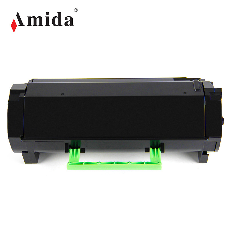 Amida Toner 56F3000 56F3H0E Compatible for Lexmark Printer Toner Cartridge