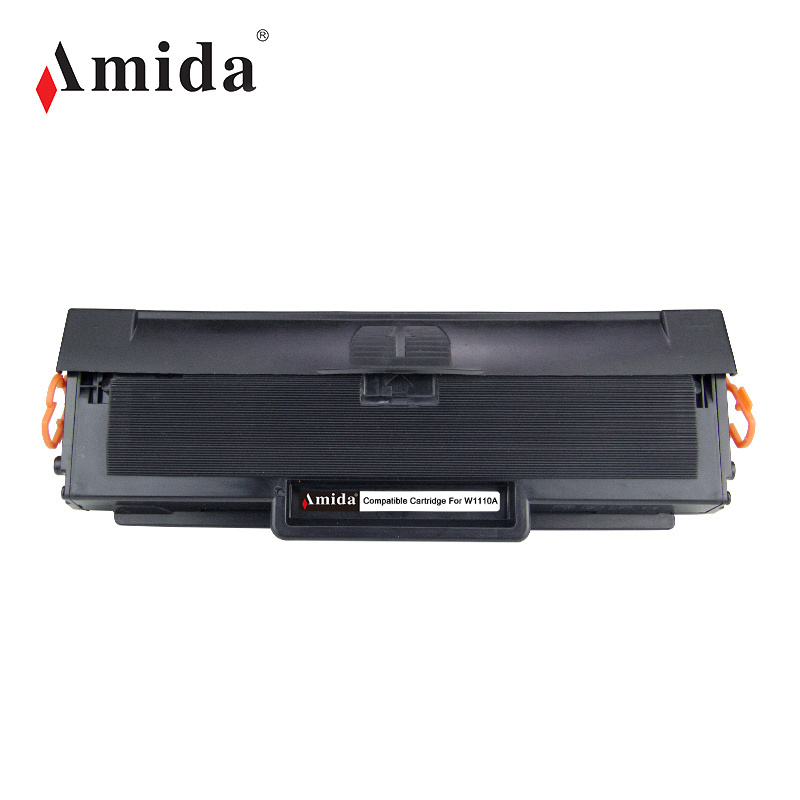 Wholesale Toner W1110A 110A Compatible Cartridge for HP Printer Toner Cartridges