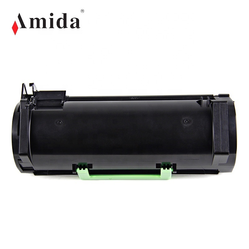 Amida Toner 51B1000 MS417 Compatible Cartridges for Lexmark Printer Toner Cartridge